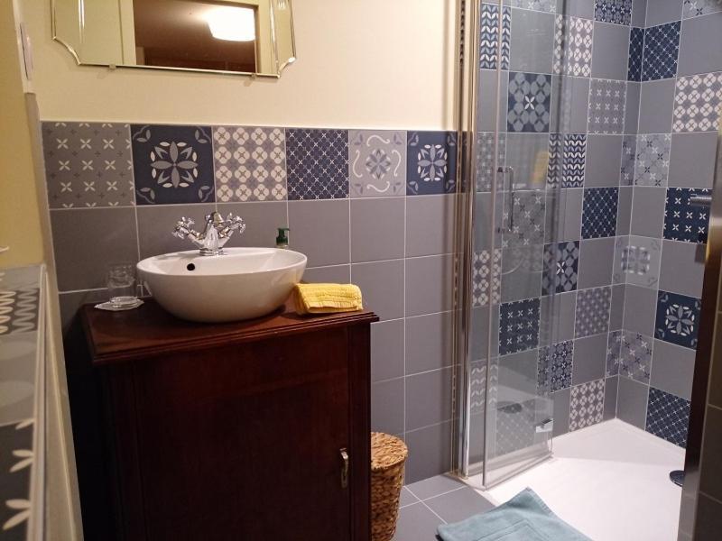 A La Mainguere, Chambres D'Hotes Brece  エクステリア 写真