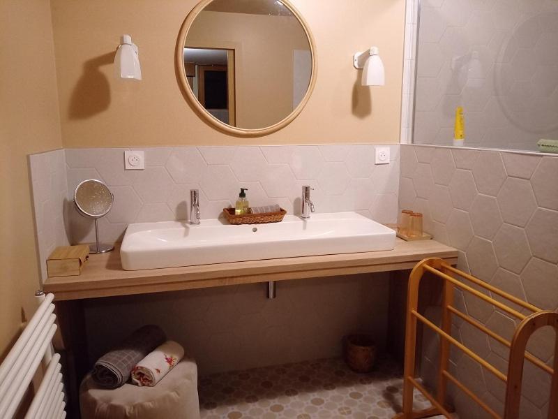 A La Mainguere, Chambres D'Hotes Brece  エクステリア 写真